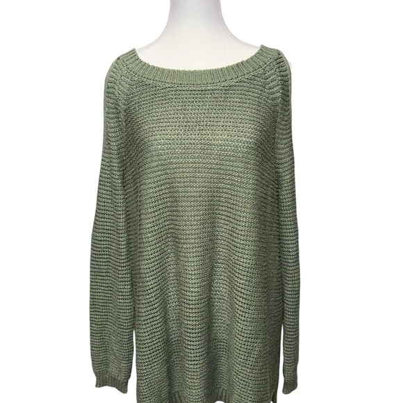 Show Me Your Mumu Knit Sweater - Picture 2 of 7